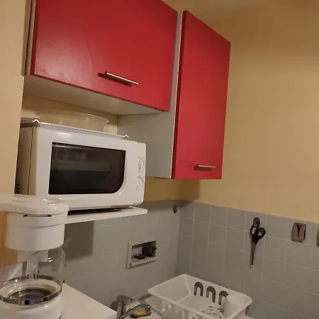 Balcon Sous Le Canigou T1 40m2 Cuisine Separee