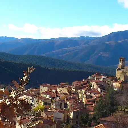 Balcon Sous Le Canigou T1 40m2 Cuisine Separee Apartment Vernet-les-Bains