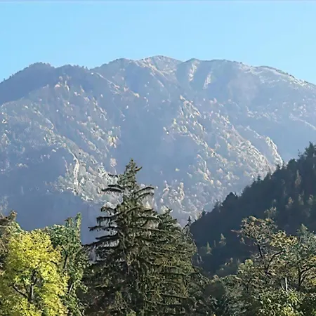 Balcon Sous Le Canigou T1 40m2 Cuisine Separee Vernet-les-Bains